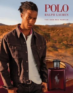 Ralph Lauren Polo Red Parfum 40ml за Мъже - Img 2