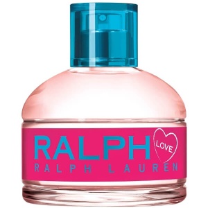 Ralph Lauren Ralph Love EDT 100ml за Жени БЕЗ ОПАКОВКА