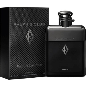 Ralph Lauren Ralph's Club Parfum 100ml за Мъже БЕЗ ОПАКОВКА - Img 3