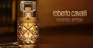 Roberto Cavalli Florence Amber EDP 30ml за Жени - Img 3