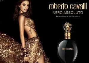 Roberto Cavalli Nero Assoluto EDP 30ml за Жени