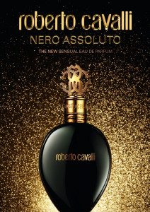 Roberto Cavalli Nero Assoluto EDP 30ml за Жени - Img 2