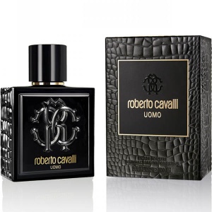 Roberto Cavalli Uomo EDT 100ml за Мъже