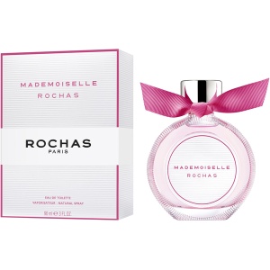 Rochas Mademoiselle Eau de Toilette EDT 90ml за Жени