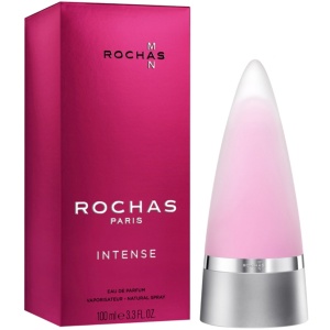 Rochas Man Intense EDP 100ml за Мъже БЕЗ ОПАКОВКА - Img 3