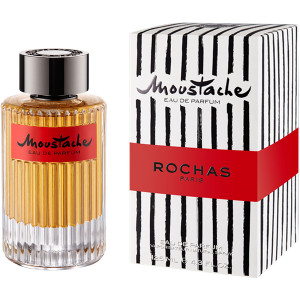 Rochas Moustache EDP 125ml за Мъже БЕЗ ОПАКОВКА - Img 3