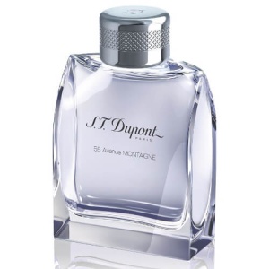 S.T. Dupont 58 Avenue Montaigne EDT 100ml за Мъже БЕЗ ОПАКОВКА