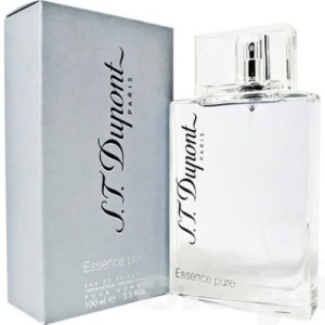 S.T. Dupont Essence Pure EDT 100ml за Мъже