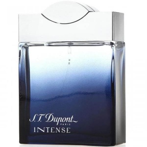 S.T. Dupont Intense Pour Homme EDT 100ml за Мъже БЕЗ ОПАКОВКА