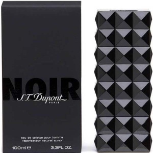 S.T. Dupont Noir EDT 30ml за Мъже