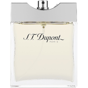 S.T. Dupont Pour Homme EDT 100ml за Мъже БЕЗ ОПАКОВКА
