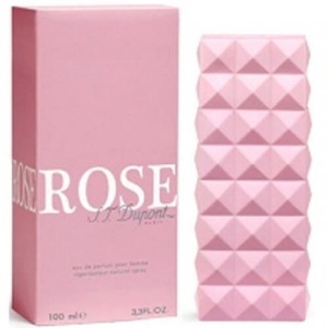 S.T. Dupont Rose EDP 100ml за Жени
