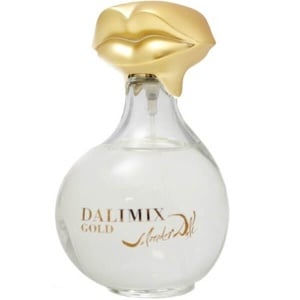 Salvador Dali Dalimix Gold EDT 100ml за Жени БЕЗ ОПАКОВКА