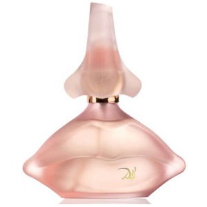 Salvador Dali Eau de Dali EDT 100ml за Жени БЕЗ ОПАКОВКА
