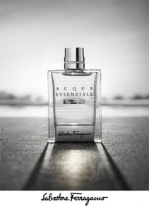 Salvatore Ferragamo Acqua Essenziale Colonia EDT 50ml за Мъже - Img 2