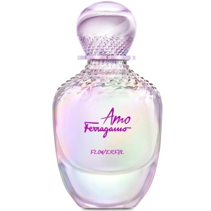 Salvatore Ferragamo Amo Ferragamo Flowerful EDT 100ml за Жени БЕЗ ОПАКОВКА
