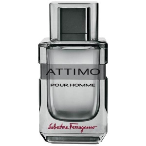 Salvatore Ferragamo Attimo Pour Homme EDT 100ml за Мъже БЕЗ ОПАКОВКА
