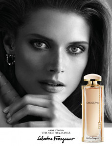 Salvatore Ferragamo Emozione EDP 20ml за Жени - Img 2
