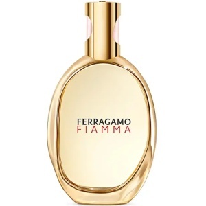 Salvatore Ferragamo Fiamma EDP 100ml за Жени БЕЗ ОПАКОВКА - Img 1