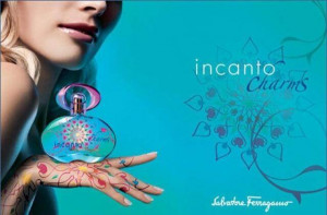 Salvatore Ferragamo Incanto Charms EDT 30ml за Жени - Img 2