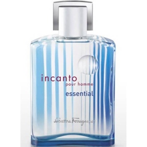 Salvatore Ferragamo Incanto Essential EDT 100ml за Мъже БЕЗ ОПАКОВКА