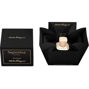 Salvatore Ferragamo Signorina Misteriosa EDP 20ml за Жени
