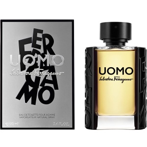 Salvatore Ferragamo Uomo Salvatore Ferragamo EDT 30ml за Мъже