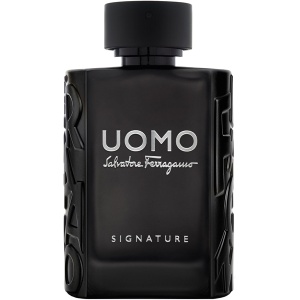 Salvatore Ferragamo Uomo Signature EDP 100ml за Мъже БЕЗ ОПАКОВКА