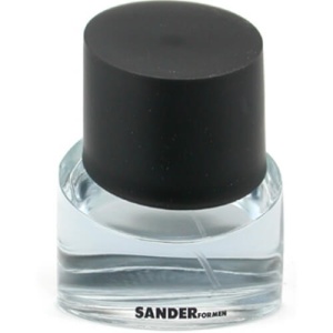 Sander for Men EDT 125ml за Мъже БЕЗ ОПКОВКА