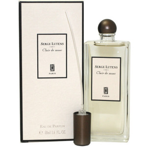 Serge Lutens Clair de Musc EDP 50ml за Мъже и Жени БЕЗ ОПАКОВКА - Img 4