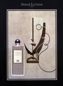 Serge Lutens Five O'Clock Au Gingembre EDP 50ml за Мъже и Жени БЕЗ ОПАКОВКА - Img 2