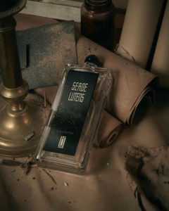Serge Lutens L'Orpheline EDP 50ml за Мъже и Жени БЕЗ ОПАКОВКА - Img 3