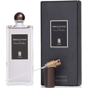 Serge Lutens Vitriol d'Oeillet EDP 50ml за Мъже и Жени БЕЗ ОПАКОВКА - Img 3