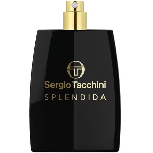 Sergio Tacchini Splendida EDP 100ml за Жени БЕЗ ОПАКОВКА