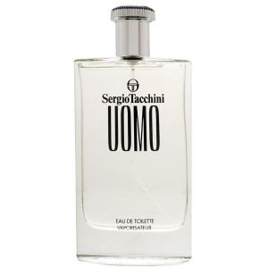 Sergio Tacchini Uomo EDT 100ml за Мъже - Img 2