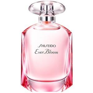 Shiseido Ever Bloom EDP 90ml за Жени БЕЗ ОПАКОВКА