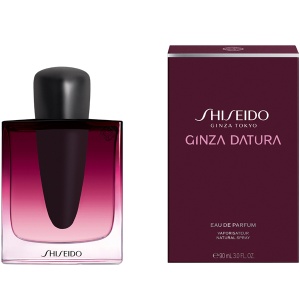 Shiseido Ginza Datura EDP 90ml за Жени БЕЗ ОПАКОВКА - Img 3