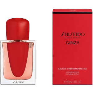 Shiseido Ginza Intense EDP 30ml за Жени