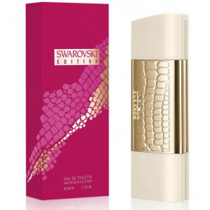 Swarovski Edition EDT 50ml за Жени БЕЗ ОПАКОВКА - Img 3