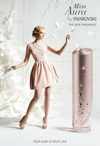 Swarovski Miss Aura EDT 50ml за Жени БЕЗ ОПАКОВКА