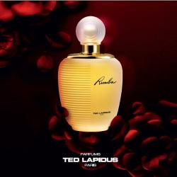 Ted Lapidus Rumba EDT 100ml за Жени - Img 2