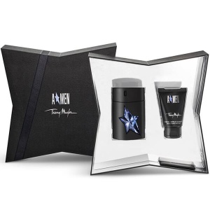 Thierry Mugler A*Men Комплект (EDT 50ml + SG 50ml) за Мъже