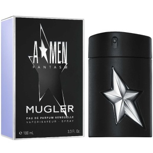 Thierry Mugler A*Men Fantasm EDP 100ml за Мъже БЕЗ ОПАКОВКА - Img 3