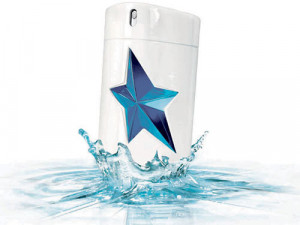 Thierry Mugler A*Men Pure Energy EDT 100ml за Мъже - Img 2