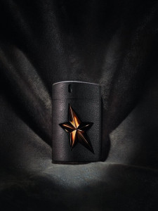 Thierry Mugler A*Men Pure Leather EDT 100ml за Мъже БЕЗ ОПАКОВКА - Img 2
