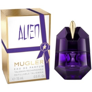 Thierry Mugler Alien EDP 15ml за Жени Refillable