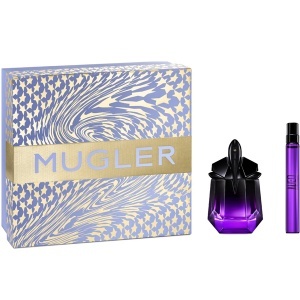 Thierry Mugler Alien Extraintense Комплект (EDP 30ml + EDP 10ml) за Жени