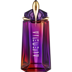Thierry Mugler Alien Hypersene EDP 90ml за Жени БЕЗ ОПАКОВКА