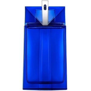Thierry Mugler Alien Man Fusion EDT 100ml за Мъже БЕЗ ОПАКОВКА