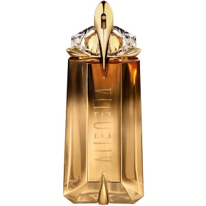 Thierry Mugler Alien Oud Majestueux EDP 90ml за Жени БЕЗ ОПАКОВКА
